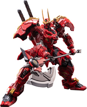 Superior Class - The Tiger Of Kai - Progenitor Effect