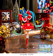 Luminasta - Hatsune Miku Christmas 2024 - Hatsune Miku