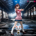 Figure - Momo - Dandadan