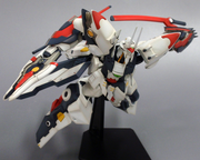 06 Linebarrel Overdrive - Linebarrels Of Iron 1/144