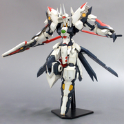 06 Linebarrel Overdrive - Linebarrels Of Iron 1/144