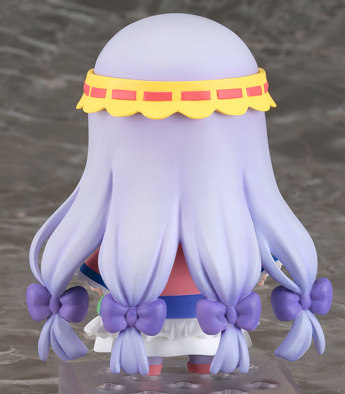 Nendoroid - 1822 Princess Syalis - Sleepy Princess in the Demon Castle