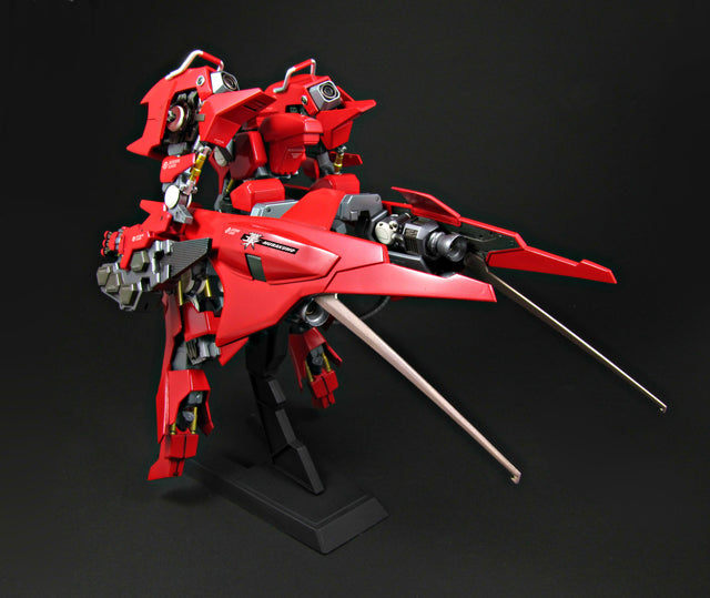 A.R.K. Cloud Breaker 01 [Renewal Ver.] 1/48
