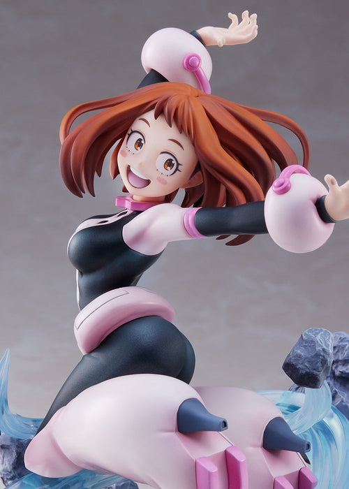 S-Fire - Ochaco Uraraka - My Hero Academia 1/8