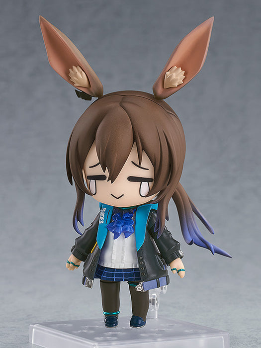 Nendoroid More - Amiya Extension Set - Arknights