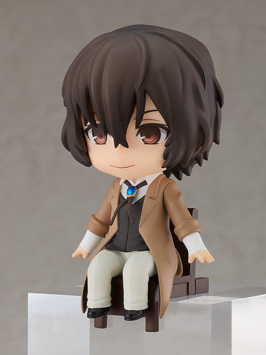 Nendoroid Swacchao! - Osamu Dazai - Bungo Stray Dogs