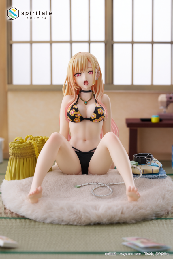 Spiritale - Marin Kitagawa (Swimwear Ver.) - My Dress-Up Darling 1/6