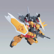 07 Blaze Zaku Phantom (Heine Westenfluss Custom) 1/100