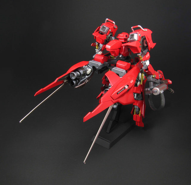 A.R.K. Cloud Breaker 01 [Renewal Ver.] 1/48