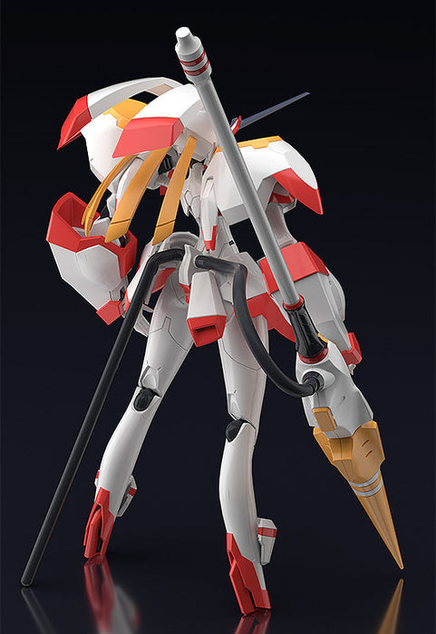 Moderoid - Strelitzia - Darling In The Franxx