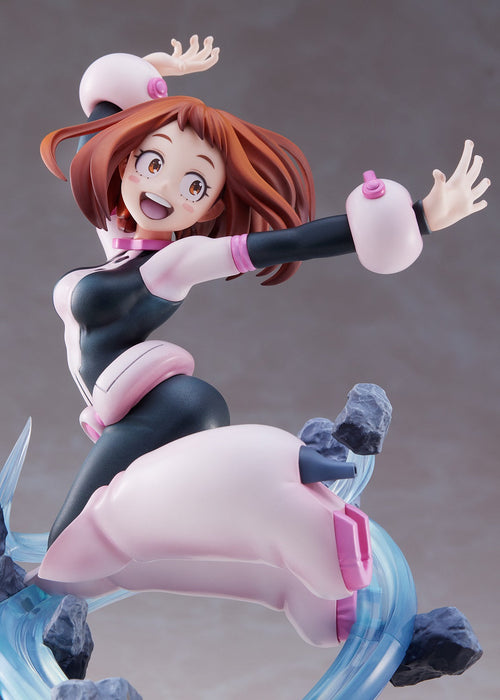 S-Fire - Ochaco Uraraka - My Hero Academia 1/8