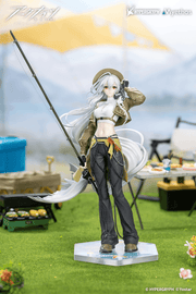 Gift+ Skadi: Wildlight Wander Ver. - Arknights 1/8