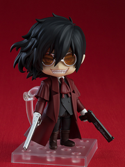 Nendoroid - 2149 Alucard - Hellsing Ova