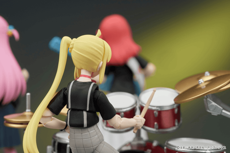 [Preorder][ETA Q2 2027] DIGACTION Bocchi the Rock! Nijika Ijichi