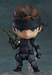 Nendoroid - 447 Solid Snake - Metal Gear Solid (3rd-Run)