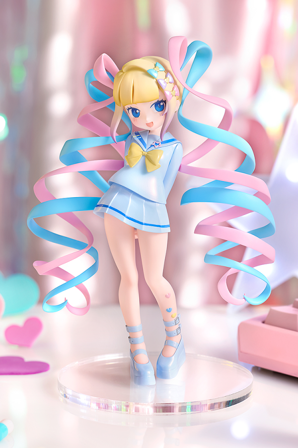 Pop Up Parade - Omgkawaiiangel: Internet Yamero Ver. - Needy Streamer Overload