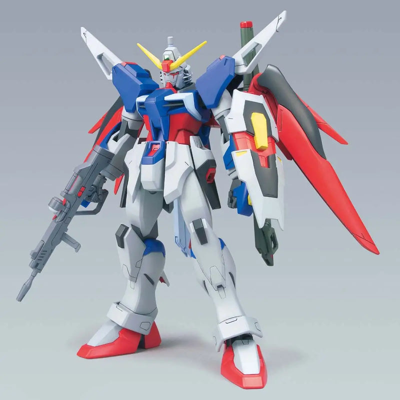 08 Destiny Gundam 1/100