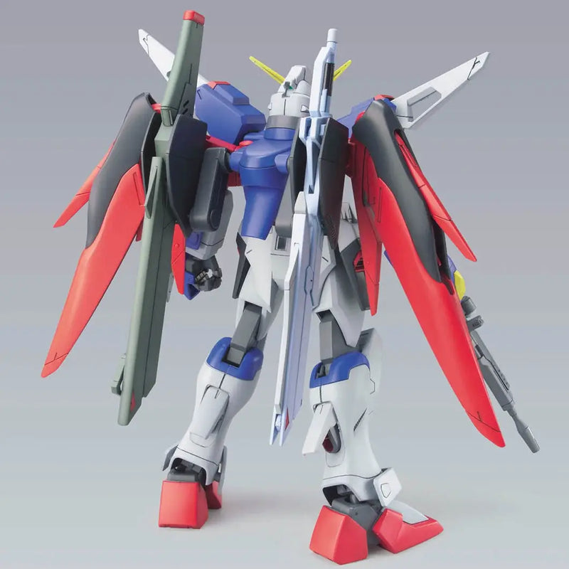 08 Destiny Gundam 1/100