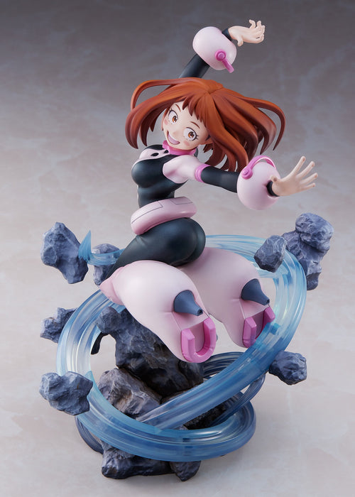 S-Fire - Ochaco Uraraka - My Hero Academia 1/8