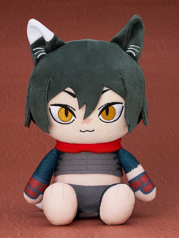 Plushie - Izutsumi - Delicious In Dungeon