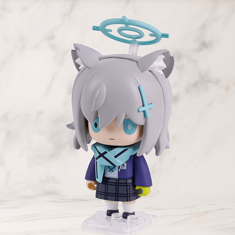 [Preorder][ETA Apr 28, 2027] FigRiq Blue Archive Series Vol. 1