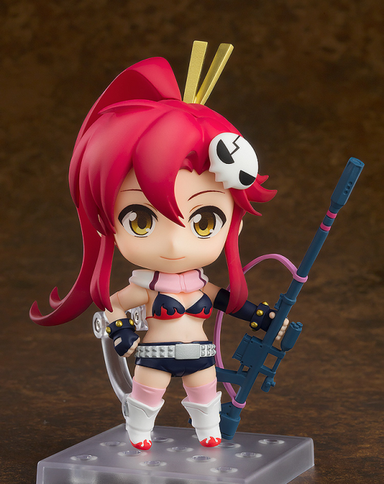 Nendoroid - 2530 Yoko 2.0 - Tengen Toppa Gurren Lagann