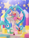 Hobby Stock - Hatsune Miku Expo 2023 VR Ver. - Character Vocal Series 01: Hatsune Miku 1/7