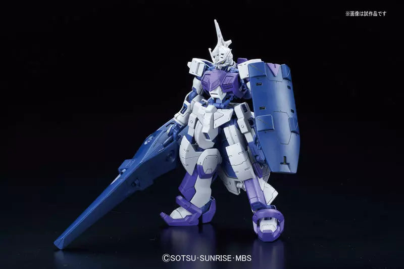 09 Gundam Kimaris Trooper 1/100