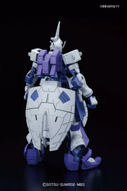 09 Gundam Kimaris Trooper 1/100