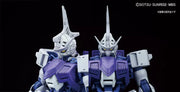 09 Gundam Kimaris Trooper 1/100