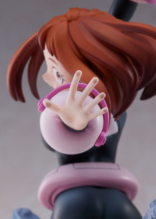 S-Fire - Ochaco Uraraka - My Hero Academia 1/8