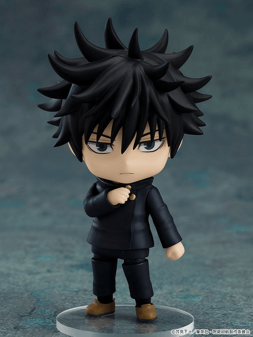 Nendoroid - 1506 Megumi Fushiguro - Jujutsu Kaisen (Rerun)