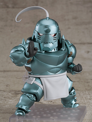 Nendoroid - 796 Alphonse Elric - Fullmetal Alchemist: Brotherhood (Re-Run)