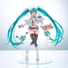 Racing Miku: 2023 Ver. - Hatsune Miku GT Project 1/7