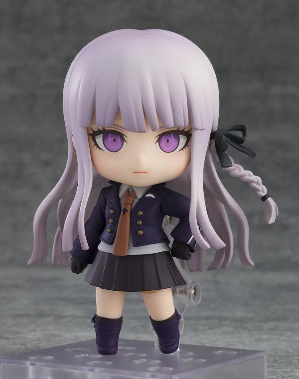 Nendoroid - 2625 Kyokyo Kirigiri - Danganronpa 1 - 2 Reload