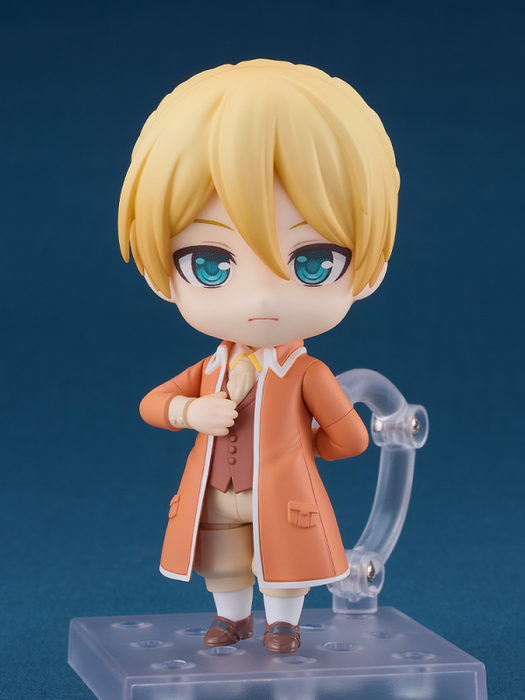 Nendoroid - 2525 Kagamine Len: The Servant Of Evil Ver. - Character Vocal Series 02: Kagamine Rin/Len