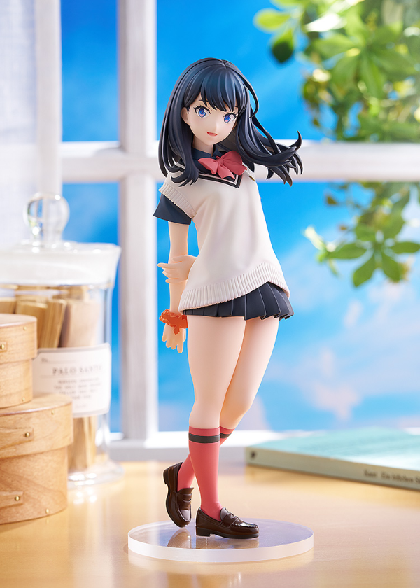 Pop Up Parade - Rikka Takarada L Size - Gridman Universe