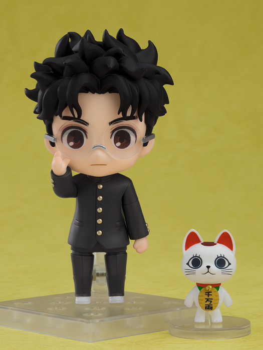 Nendoroid - 2702 Okarun - Dandadan