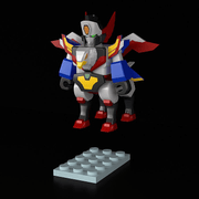 [Preorder][ETA Jul 28, 2027] BRICKROID Pegasus Saber