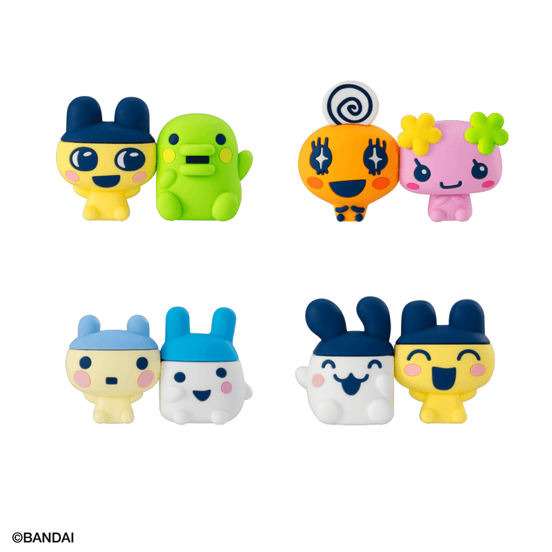 [Preorder][ETA Q2 2027] PITAKYUT Tamagotchi