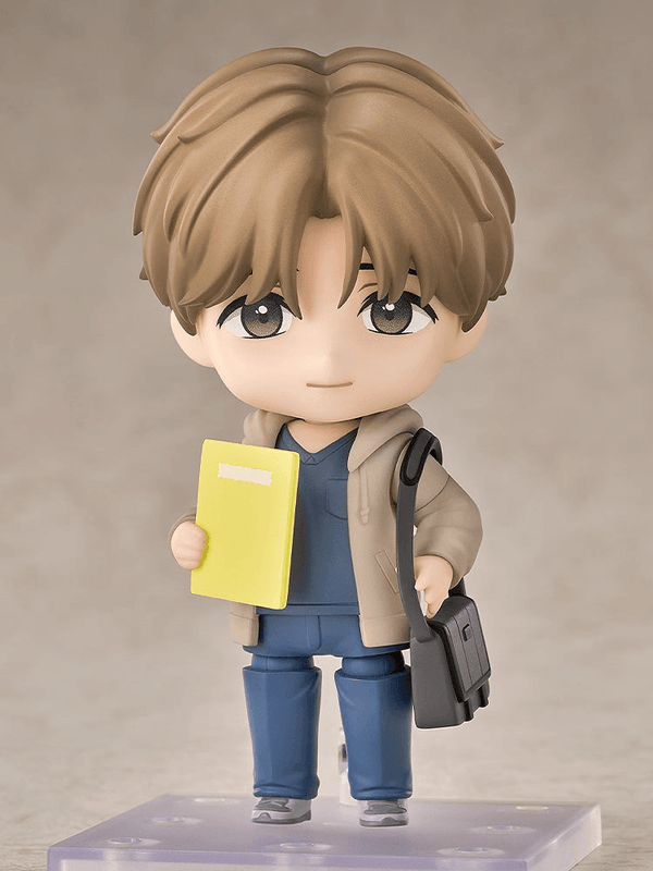 Nendoroid - 2987 Kim Dan - Jinx