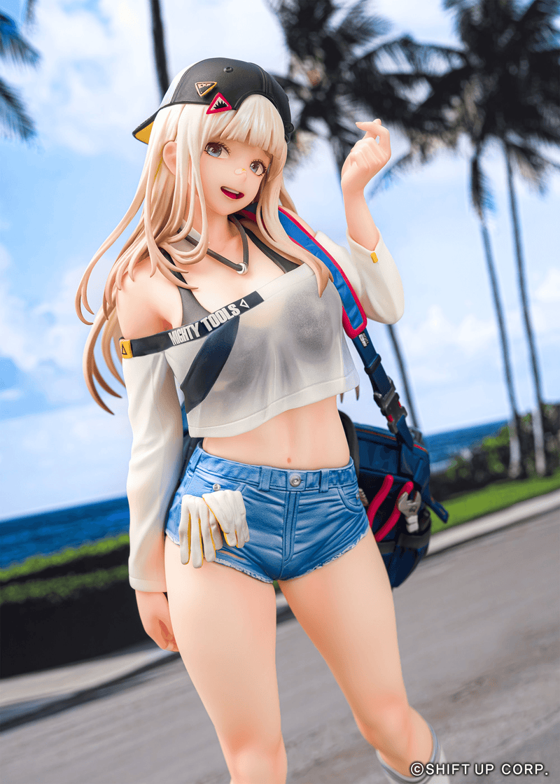 [Preorder][ETA Jul 28, 2027] 1/7 Scale Figure "Centi - Supreme Holiday"