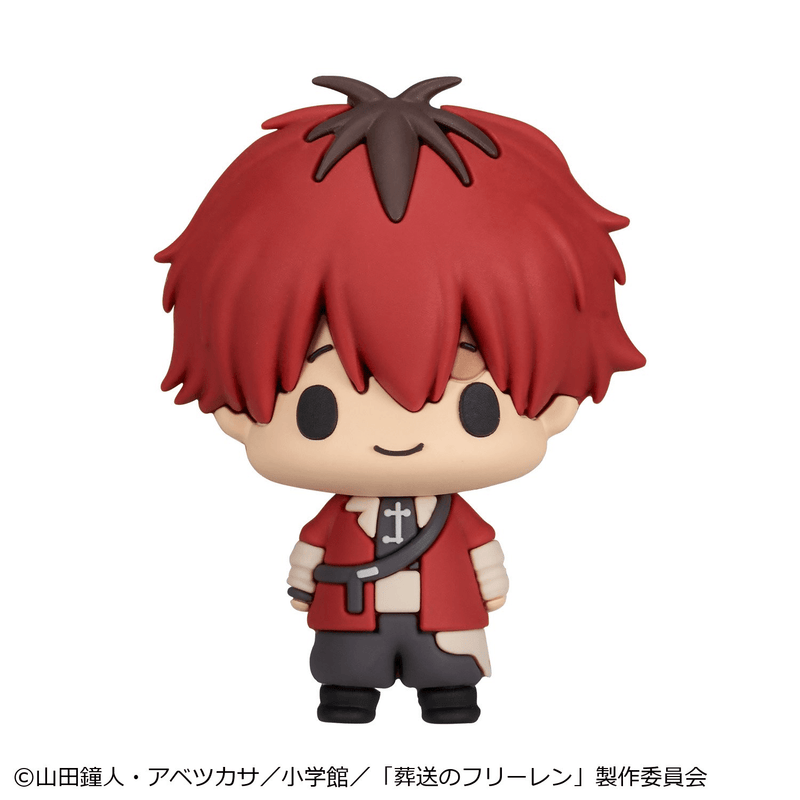 [Preorder][ETA Q2 2027] Chokorin Collection Frieren：Beyond Journey's End