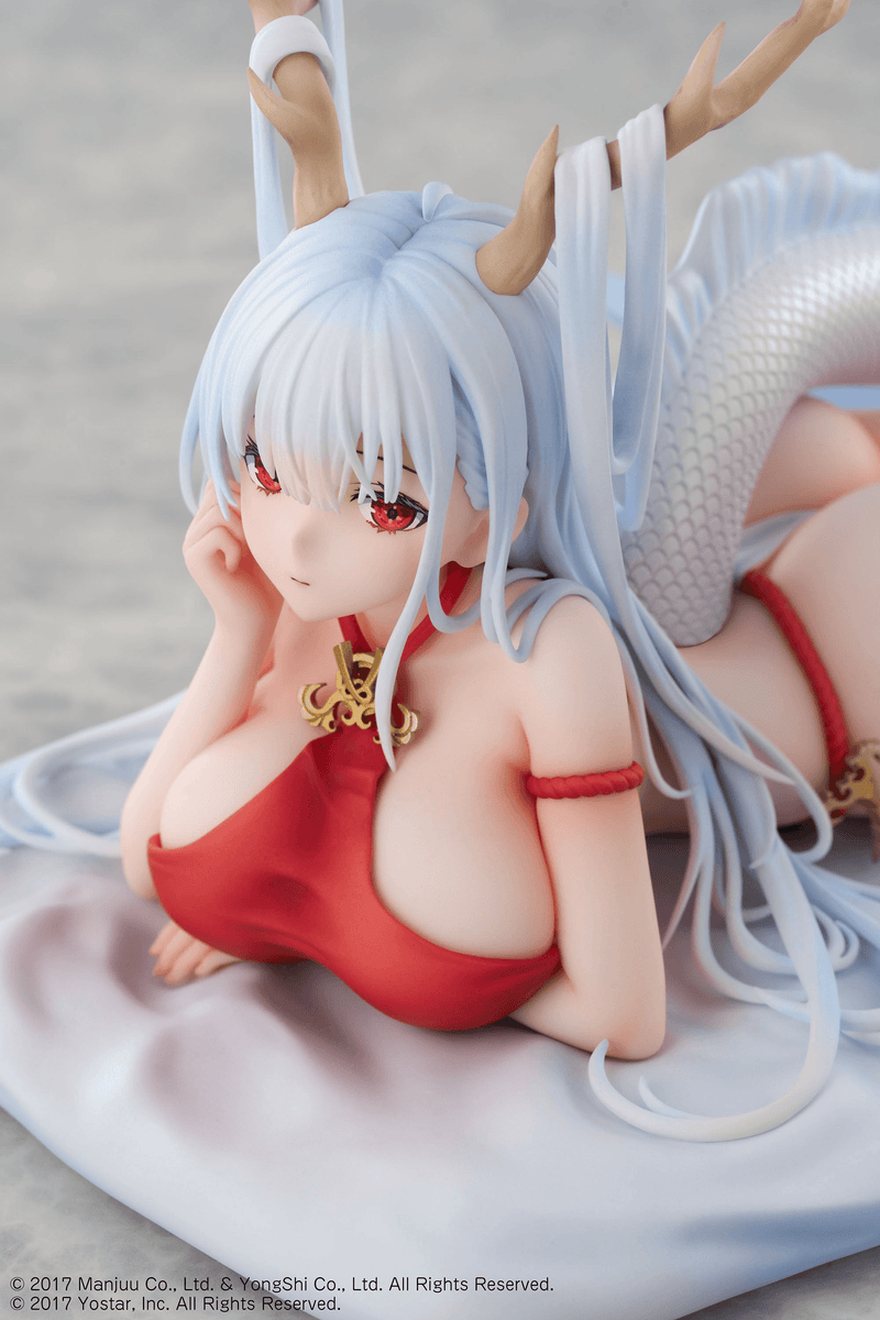 [Preorder][ETA Nov 28, 2026] Azur Lane Shimanto The Relaxing Dragon God Ver. 1/7 Complete Figure