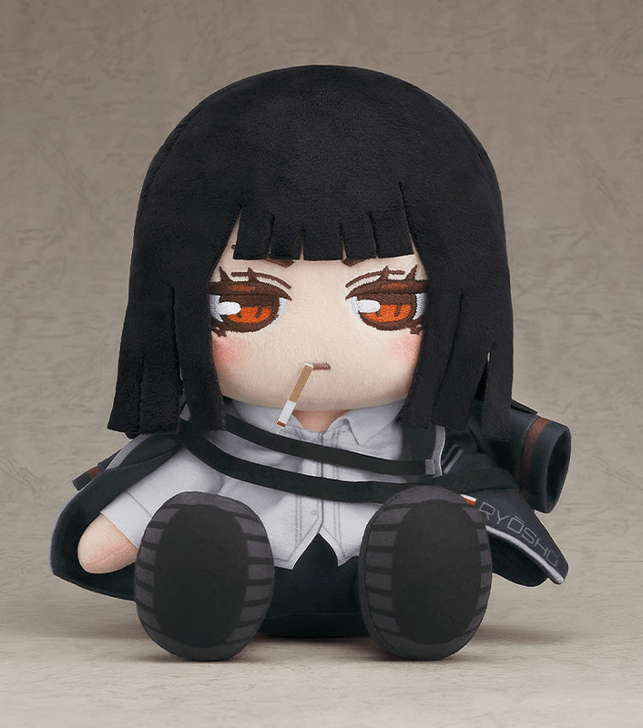 Plushie - Ryoshu - Limbus Company