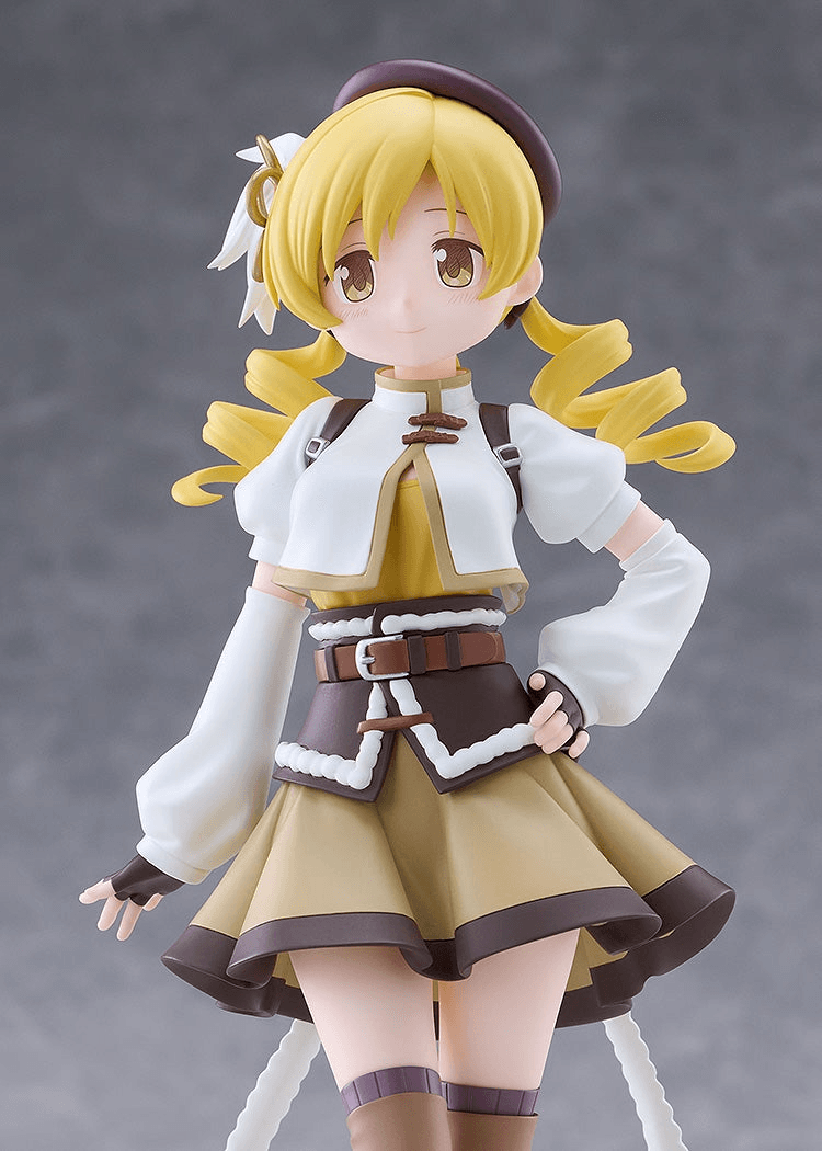 [Preorder][ETA Q4 2026] Puella Magi Madoka Magica The Movie -Walpurgisnacht: Rising- Mami Tomoe Non-Scale Figure