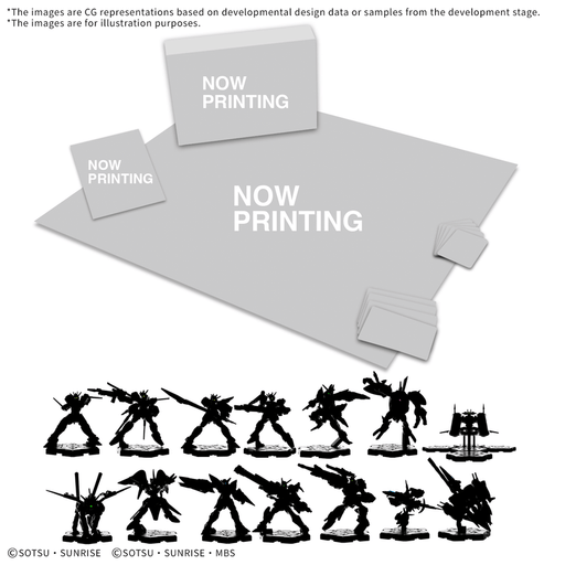 Gundam Assemble - Deluxe Set 02 [DX02]