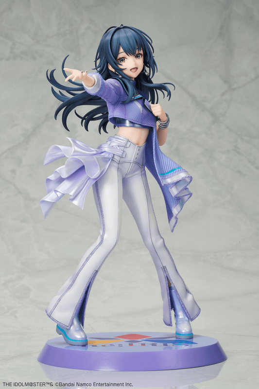 Temari Tsukimura Re;Iris Ver. - The Idolmaster Gakuen 1/7