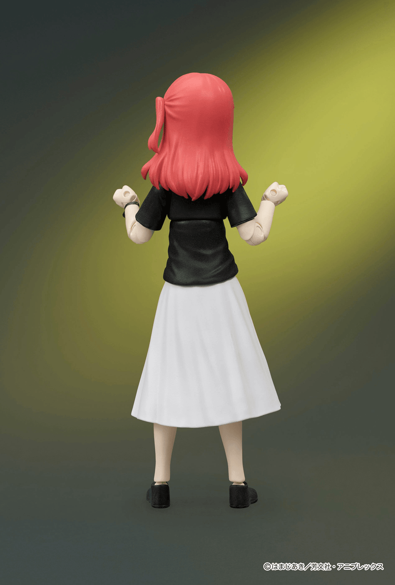 [Preorder][ETA Q2 2027] DIGACTION Bocchi the Rock! Ikuyo Kita