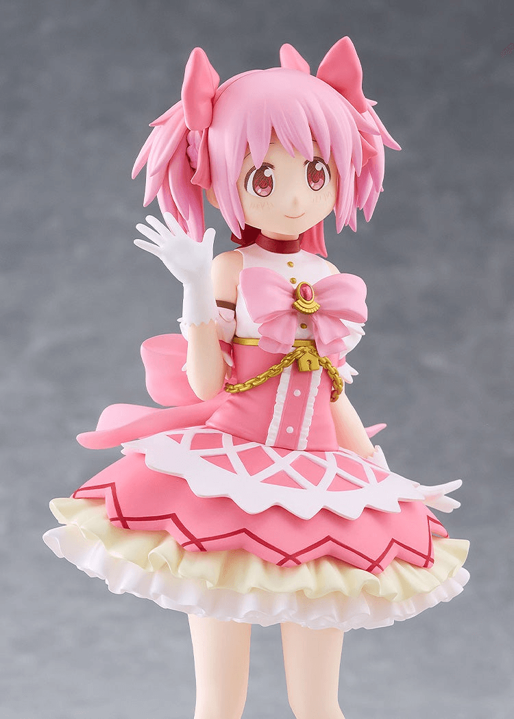 [Preorder][ETA Q4 2027] Puella Magi Madoka Magica The Movie -Walpurgisnacht: Rising- Madoka Kaname Non-Scale Figure